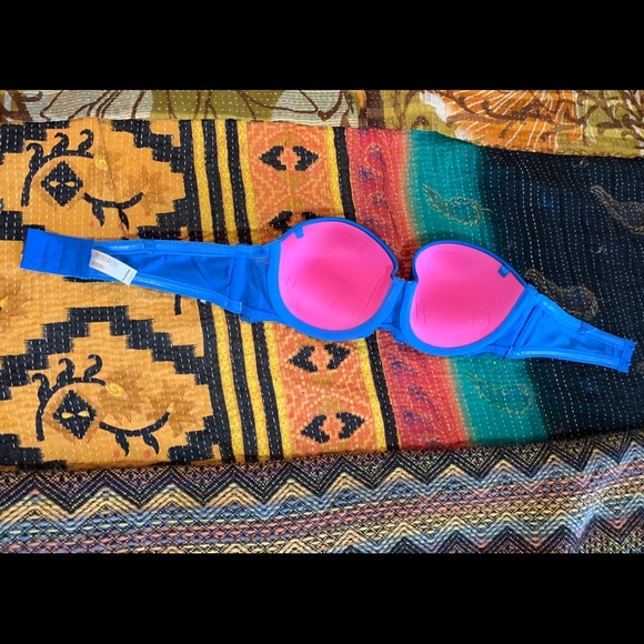 Victoria secret wonderbra strapless - Picture 2 of 3